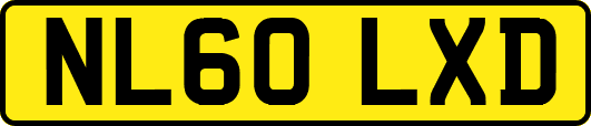 NL60LXD