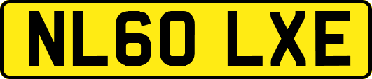NL60LXE