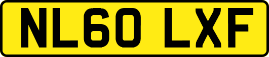 NL60LXF