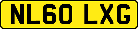 NL60LXG