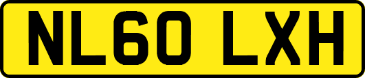 NL60LXH