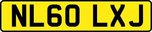 NL60LXJ