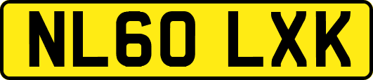 NL60LXK