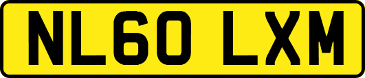 NL60LXM
