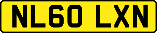 NL60LXN