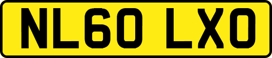 NL60LXO