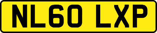 NL60LXP