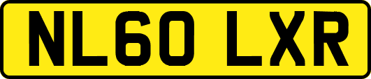 NL60LXR