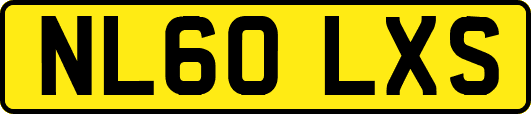 NL60LXS