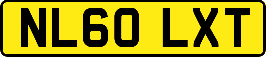 NL60LXT