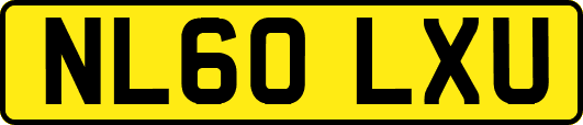 NL60LXU