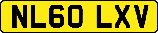 NL60LXV
