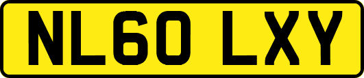 NL60LXY