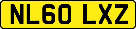 NL60LXZ