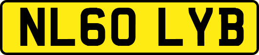 NL60LYB