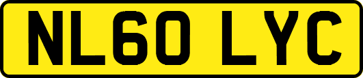NL60LYC