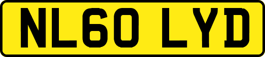 NL60LYD