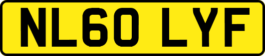 NL60LYF