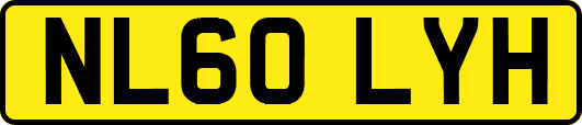 NL60LYH