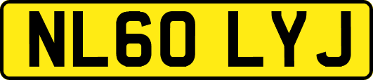 NL60LYJ