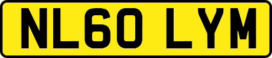 NL60LYM