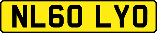 NL60LYO