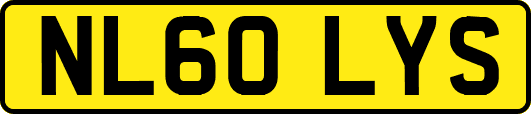 NL60LYS