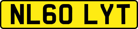 NL60LYT