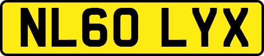 NL60LYX