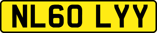 NL60LYY