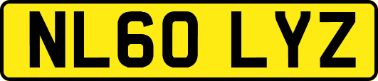 NL60LYZ
