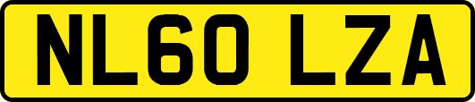 NL60LZA