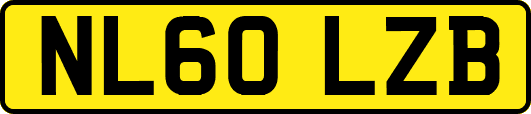 NL60LZB