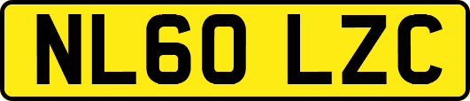 NL60LZC