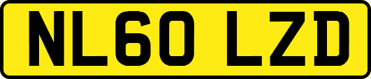 NL60LZD