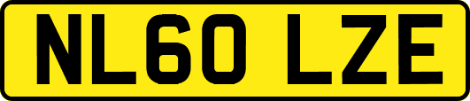 NL60LZE