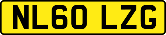 NL60LZG