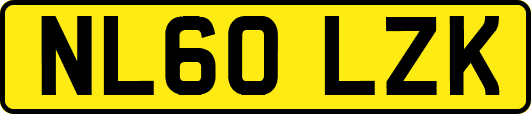 NL60LZK