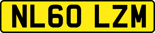 NL60LZM