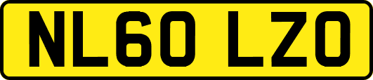 NL60LZO