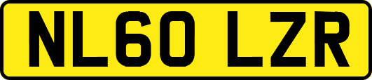 NL60LZR