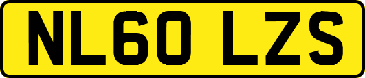 NL60LZS
