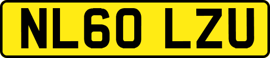 NL60LZU