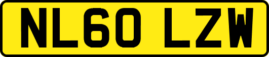 NL60LZW