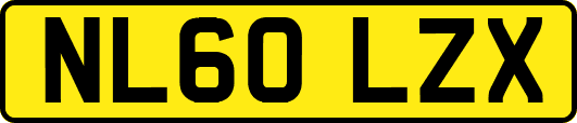NL60LZX