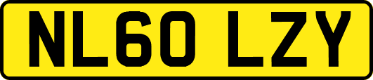 NL60LZY
