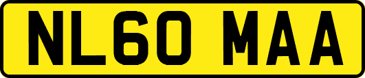 NL60MAA