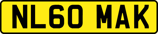 NL60MAK