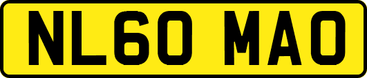 NL60MAO