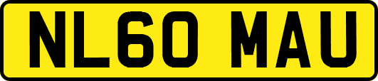 NL60MAU